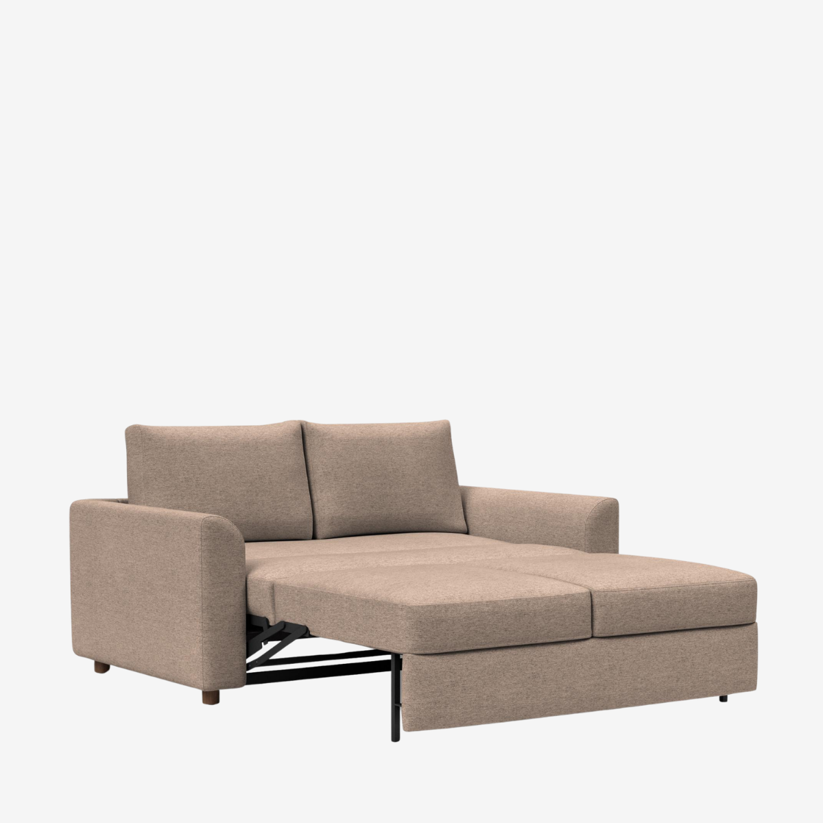 Neah Sleeper Sofa with Curved Arms by Innovation Living at ZIN Home