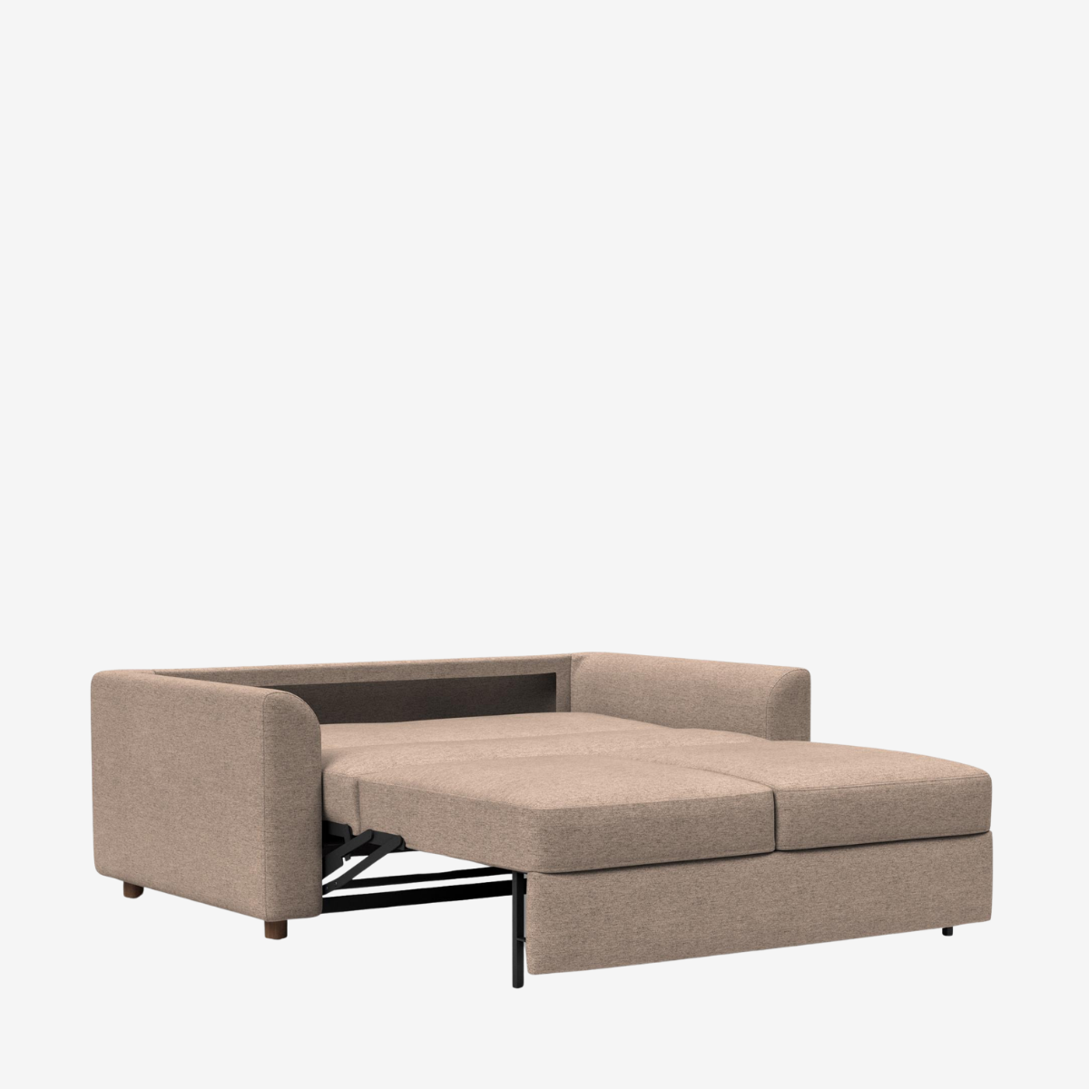 Neah Sleeper Sofa with Curved Arms by Innovation Living at ZIN Home