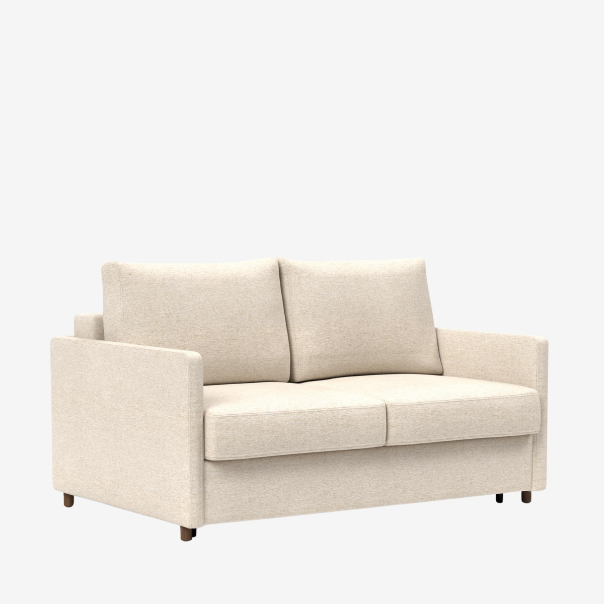 Neah Sleeper Sofa with Slim Arms by Innovation Living at ZIN Home