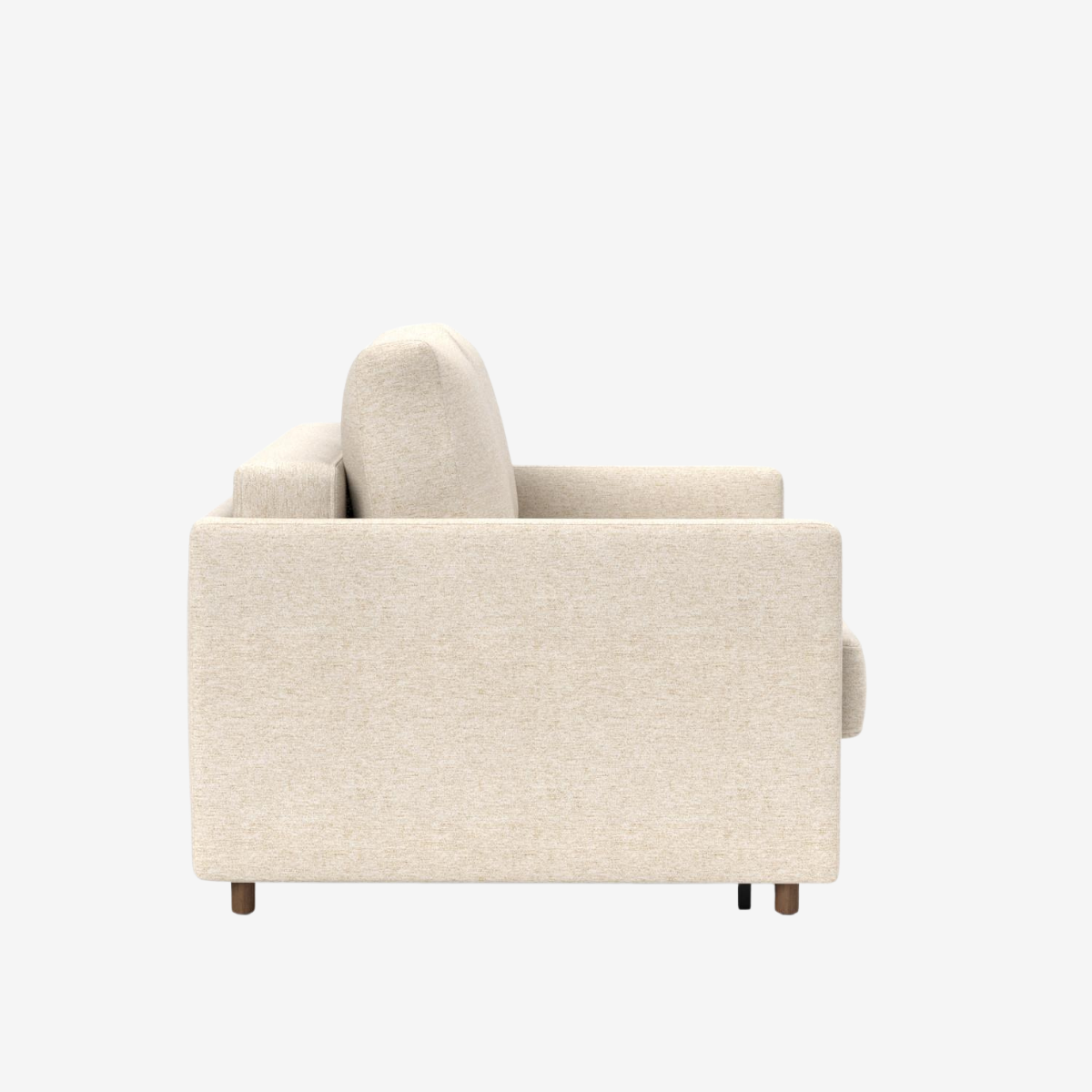 Neah Sleeper Sofa with Slim Arms by Innovation Living at ZIN Home