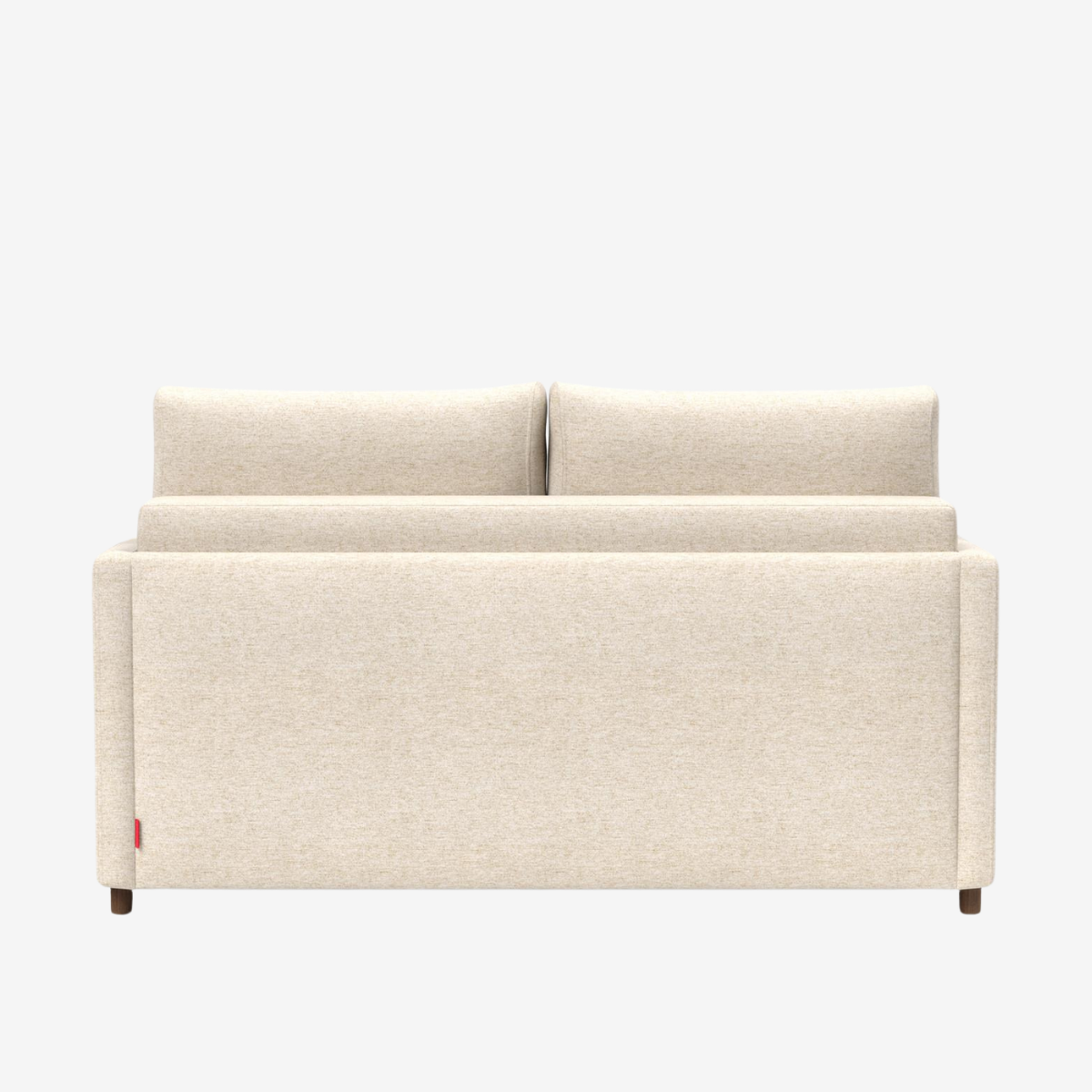 Neah Sleeper Sofa with Slim Arms by Innovation Living at ZIN Home