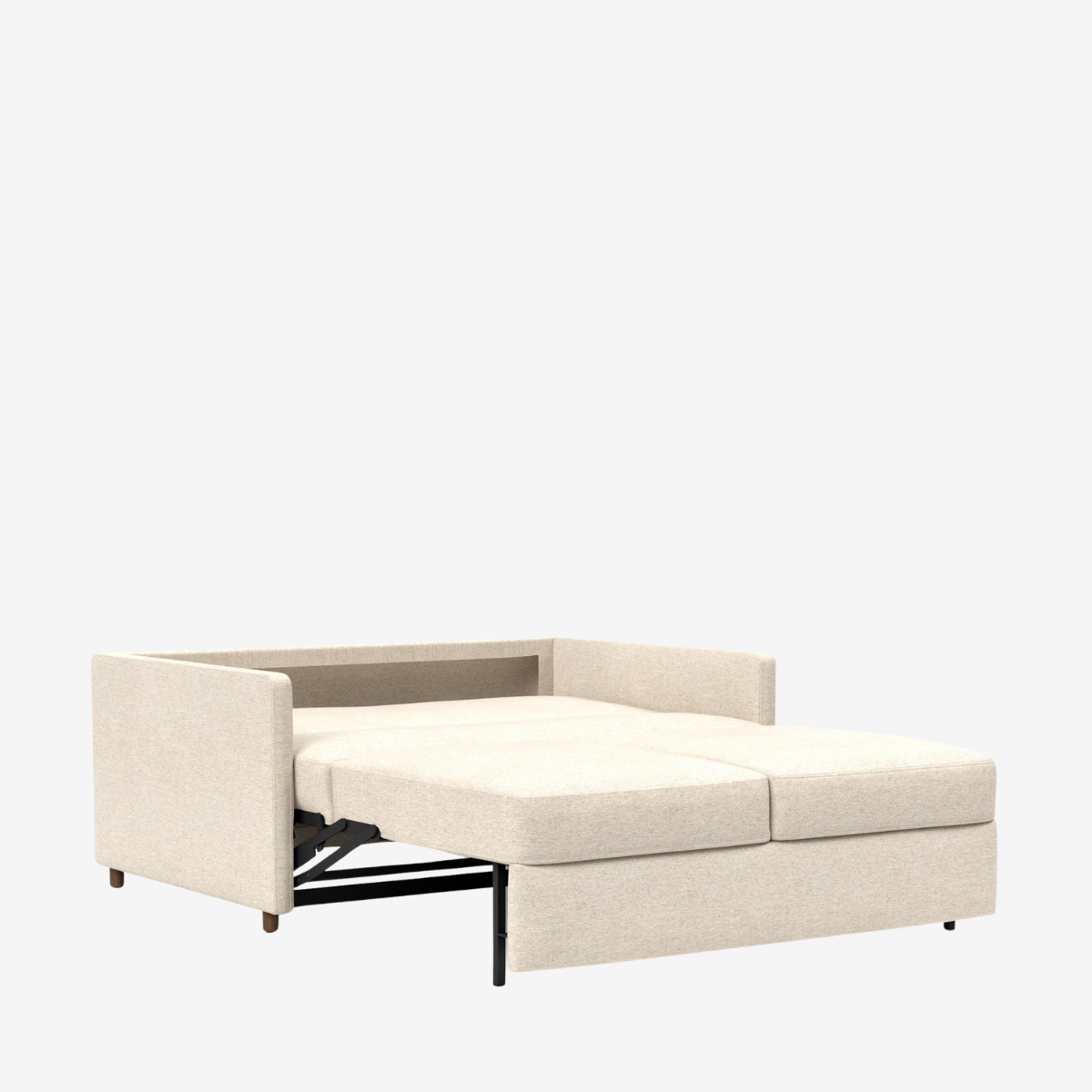 Neah Sleeper Sofa with Slim Arms by Innovation Living at ZIN Home
