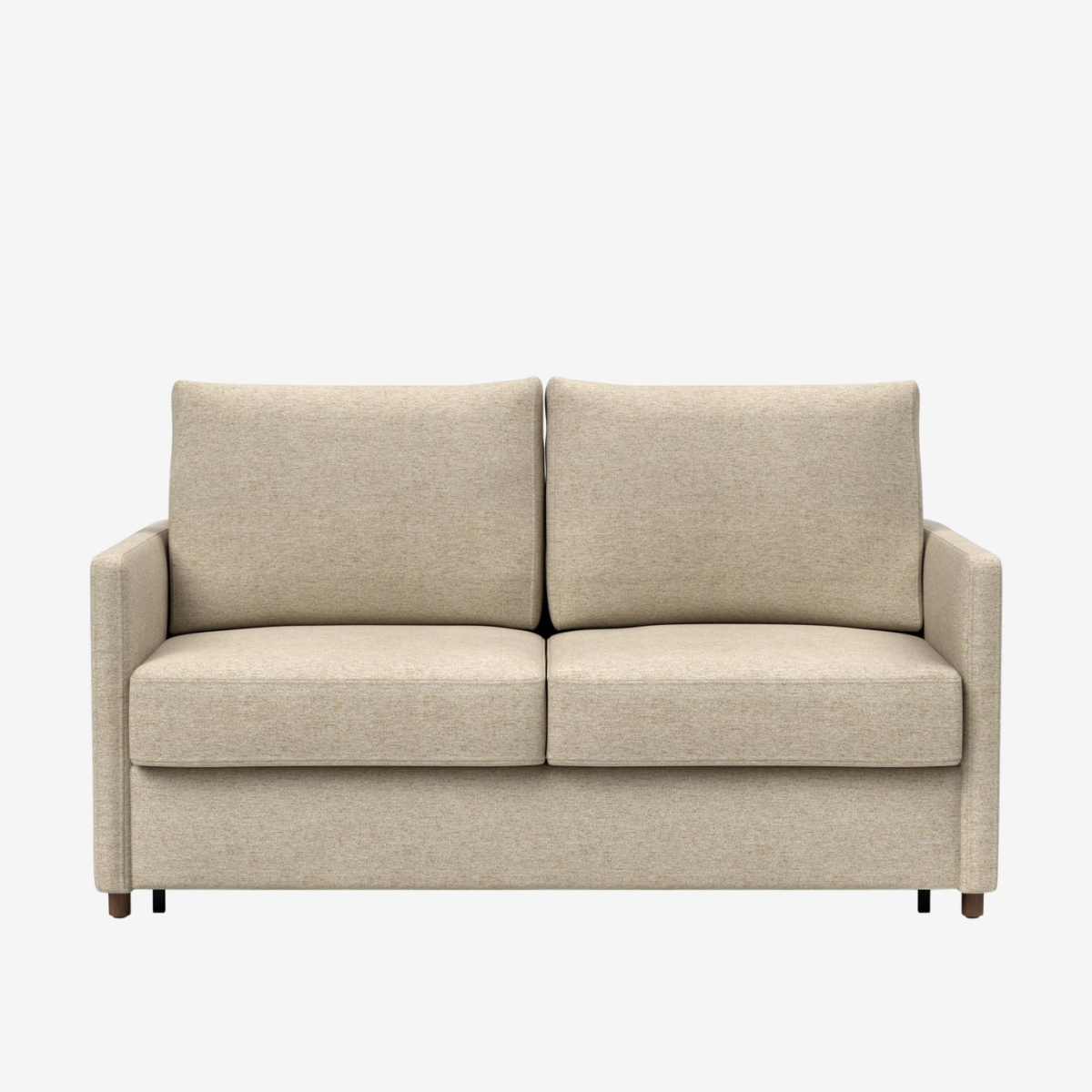 Neah Sleeper Sofa with Slim Arms by Innovation Living at ZIN Home
