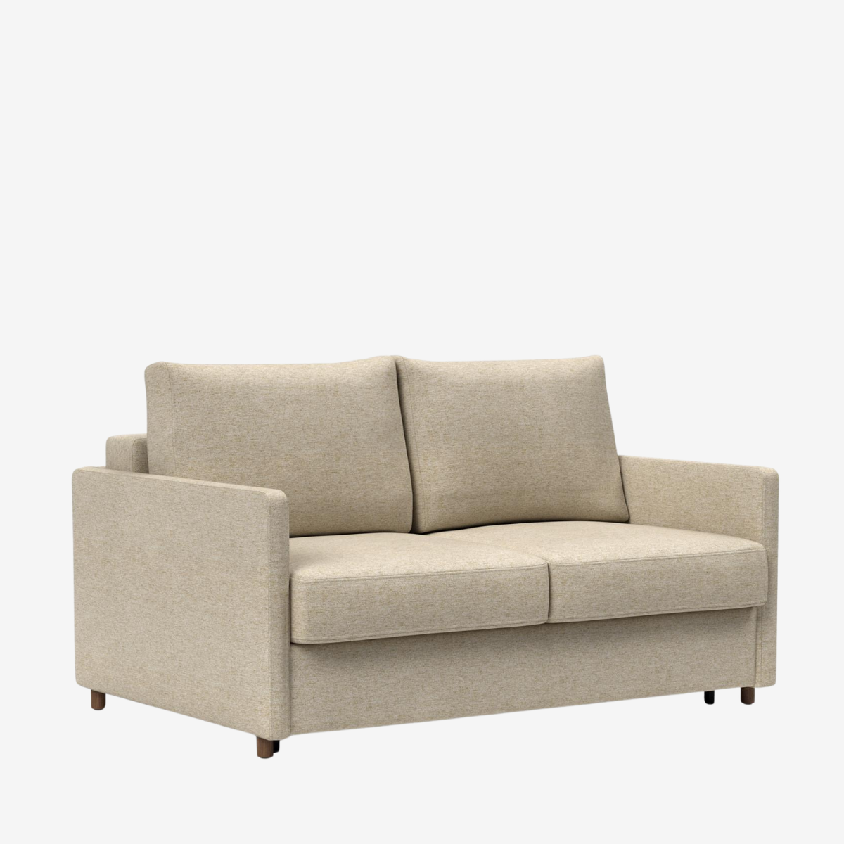 Neah Sleeper Sofa with Slim Arms by Innovation Living at ZIN Home