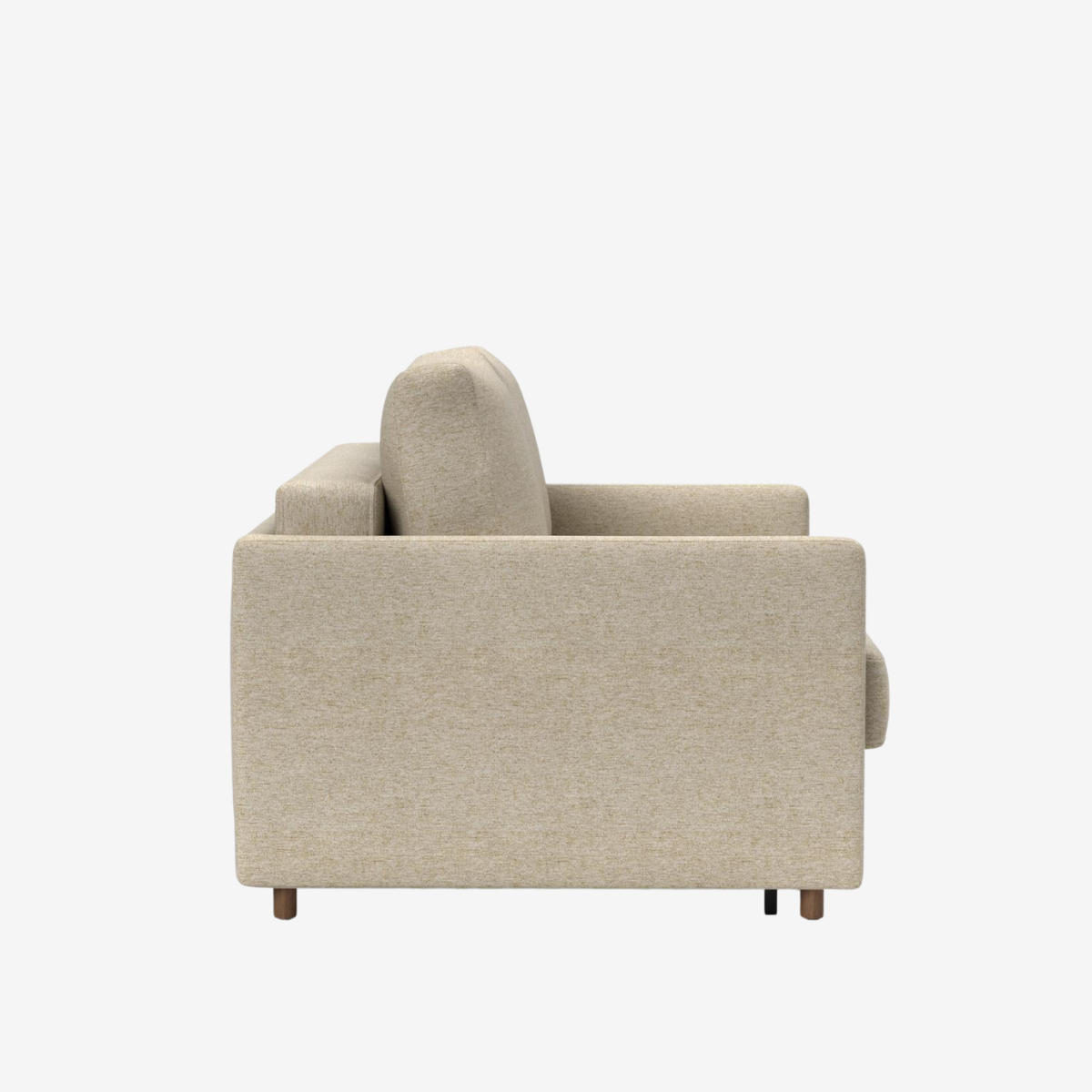 Neah Sleeper Sofa with Slim Arms by Innovation Living at ZIN Home