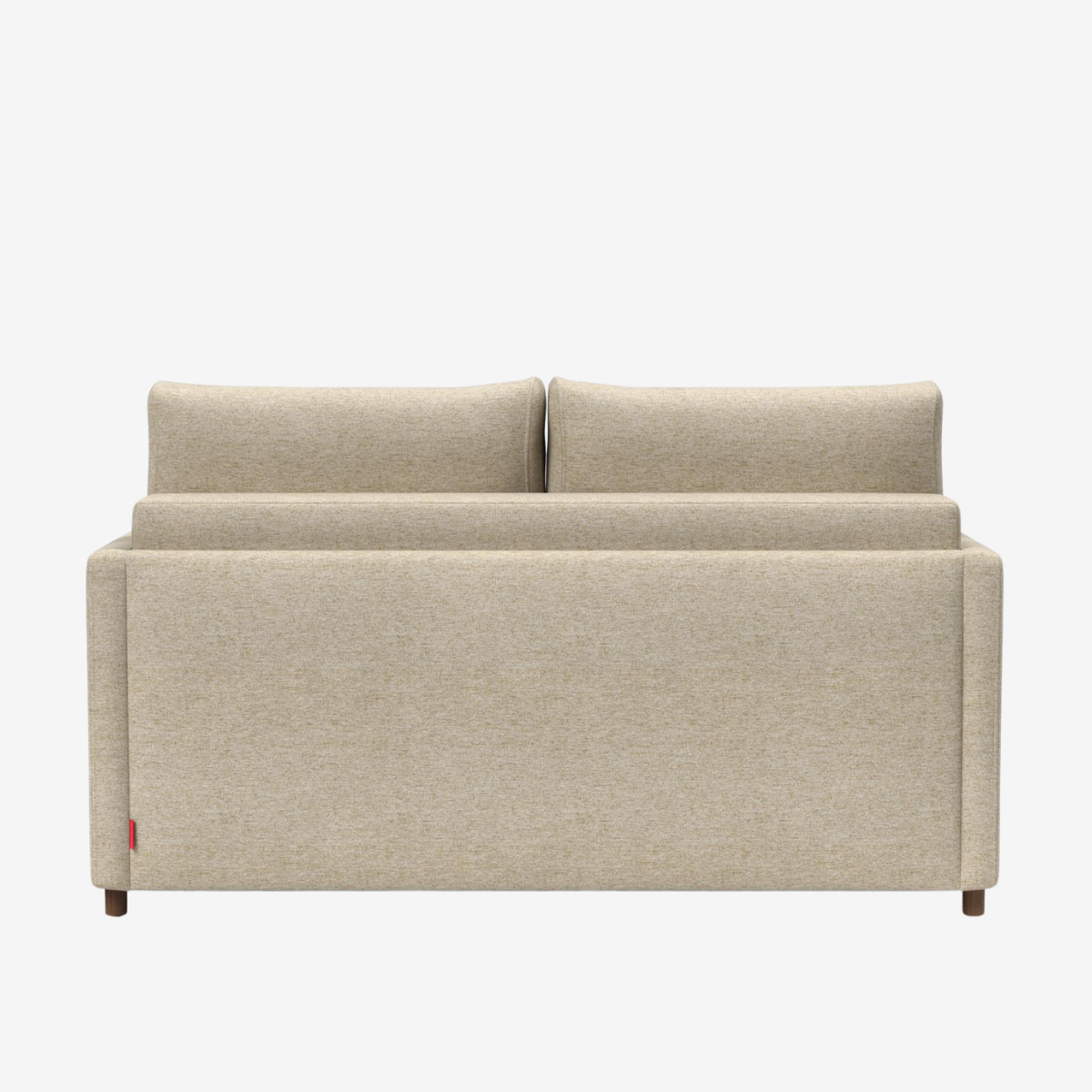 Neah Sleeper Sofa with Slim Arms by Innovation Living at ZIN Home