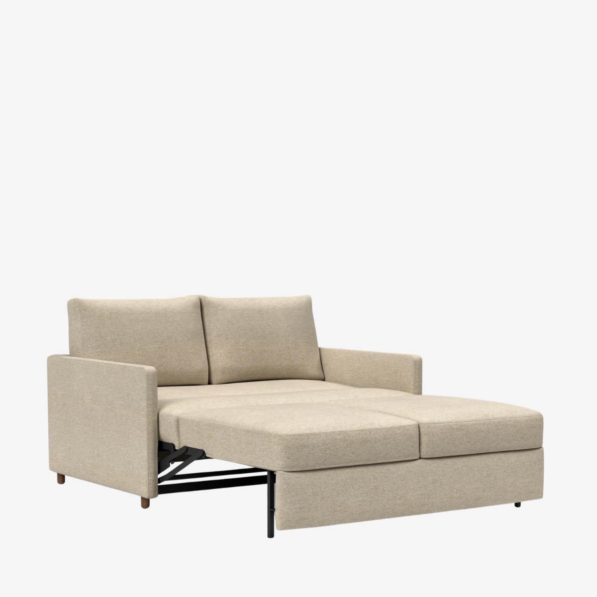Neah Sleeper Sofa with Slim Arms by Innovation Living at ZIN Home