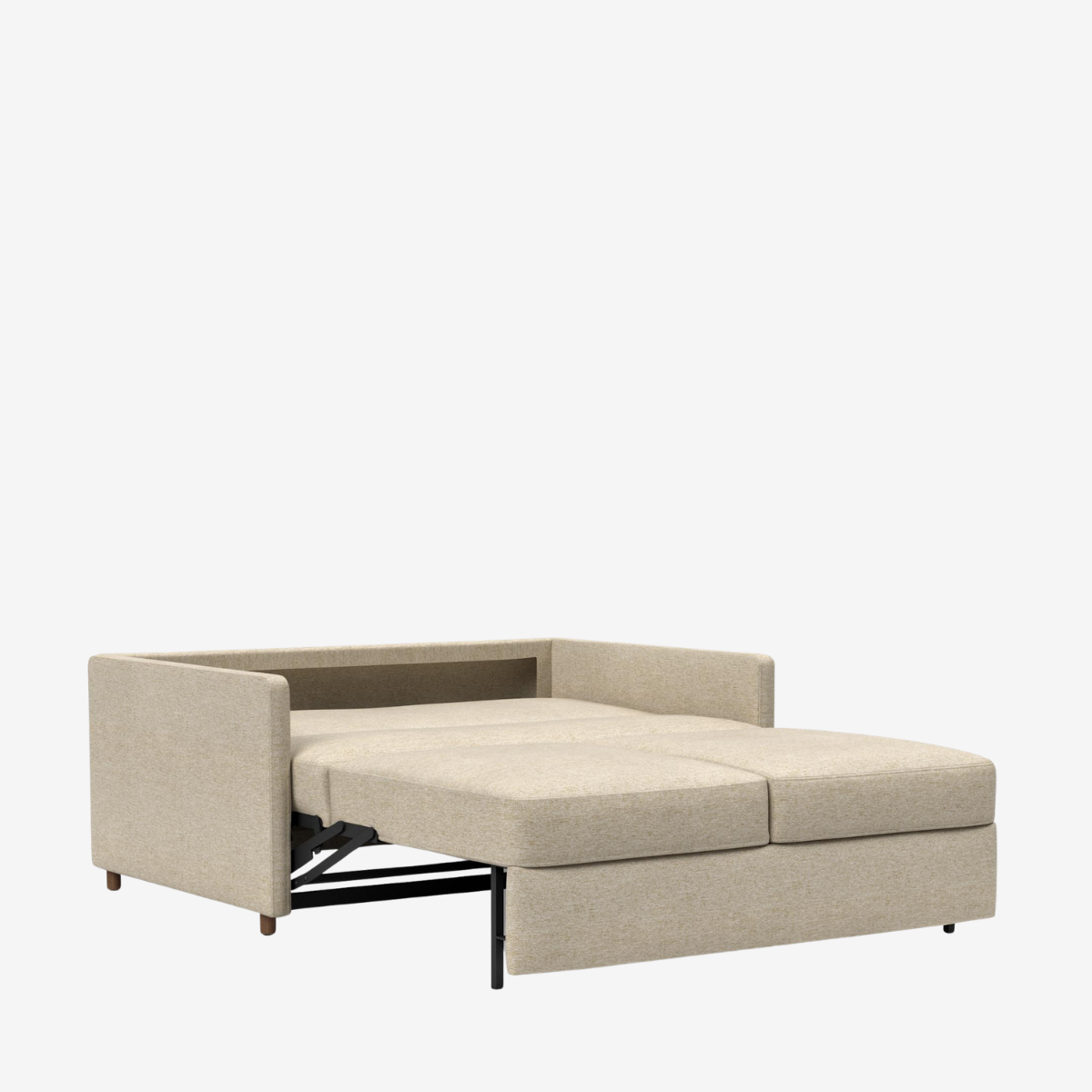 Neah Sleeper Sofa with Slim Arms by Innovation Living at ZIN Home