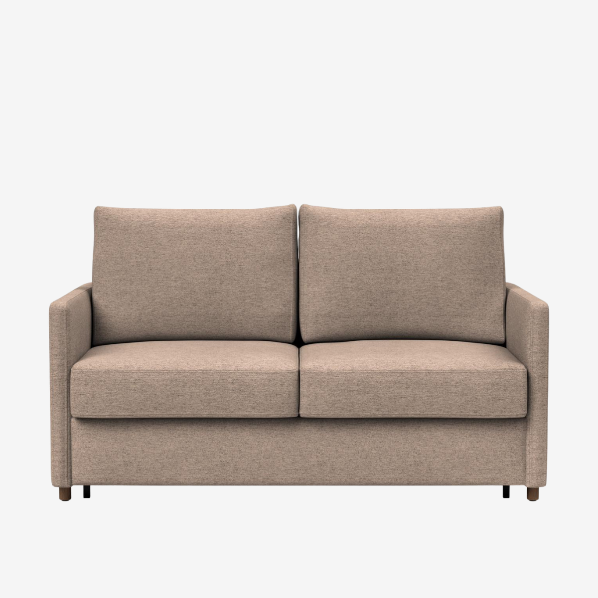 Neah Sleeper Sofa with Slim Arms by Innovation Living at ZIN Home