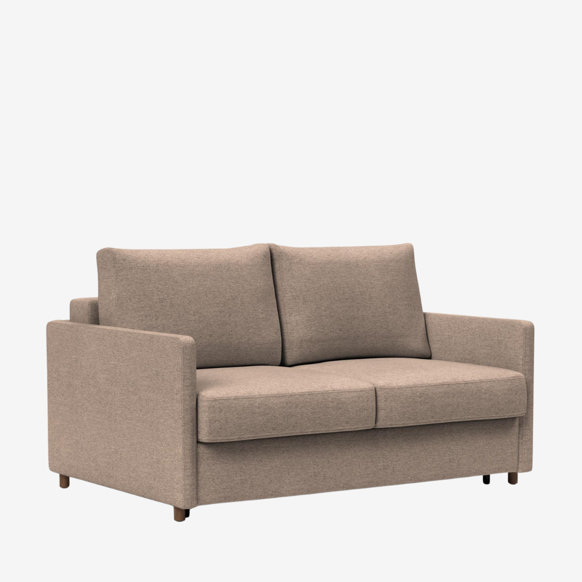 Neah Sleeper Sofa with Slim Arms by Innovation Living at ZIN Home