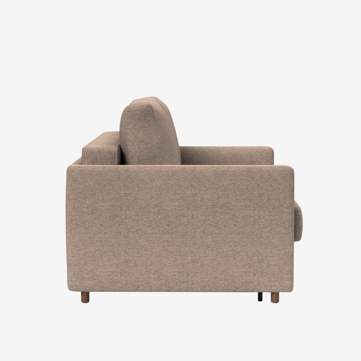 Neah Sleeper Sofa with Slim Arms by Innovation Living at ZIN Home