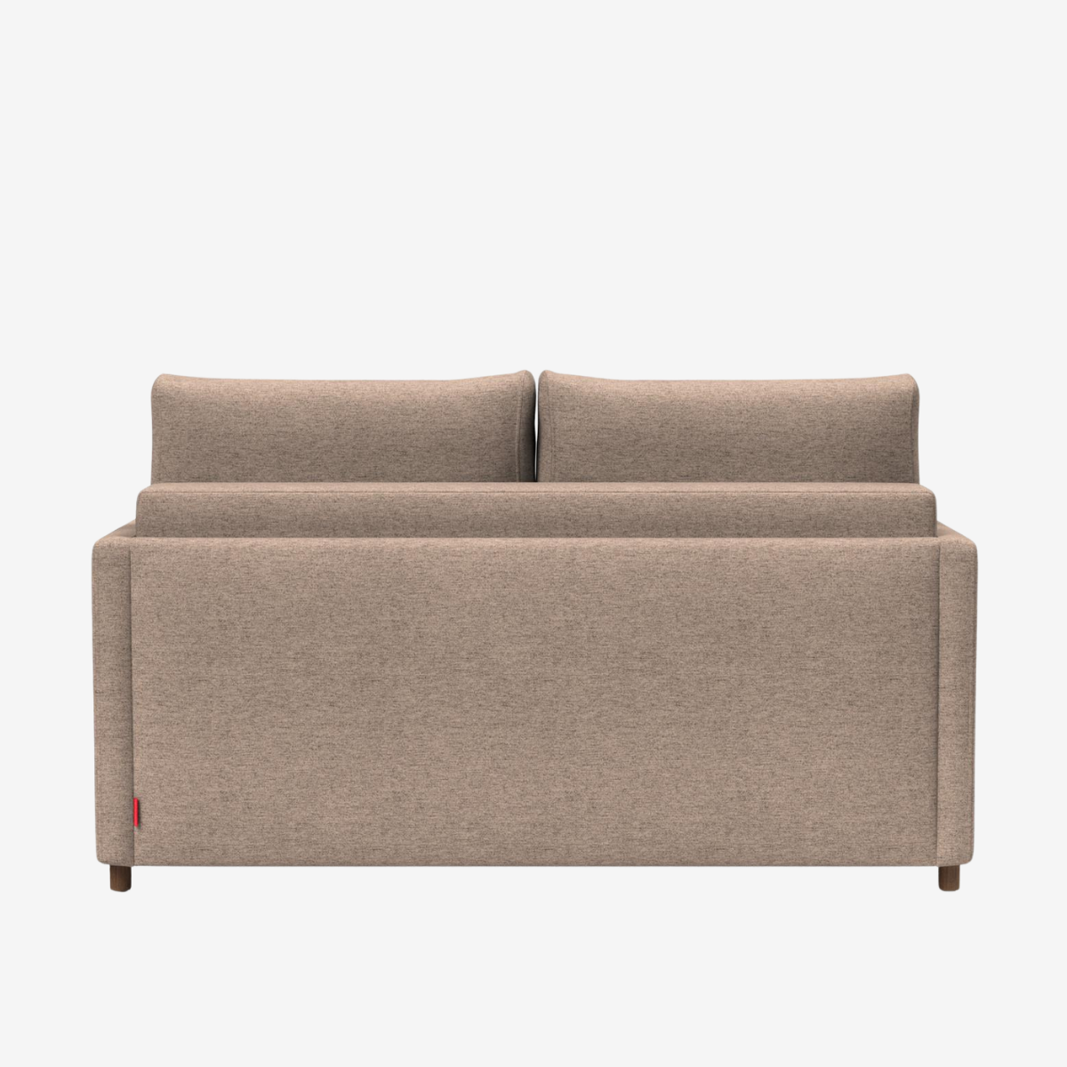 Neah Sleeper Sofa with Slim Arms by Innovation Living at ZIN Home