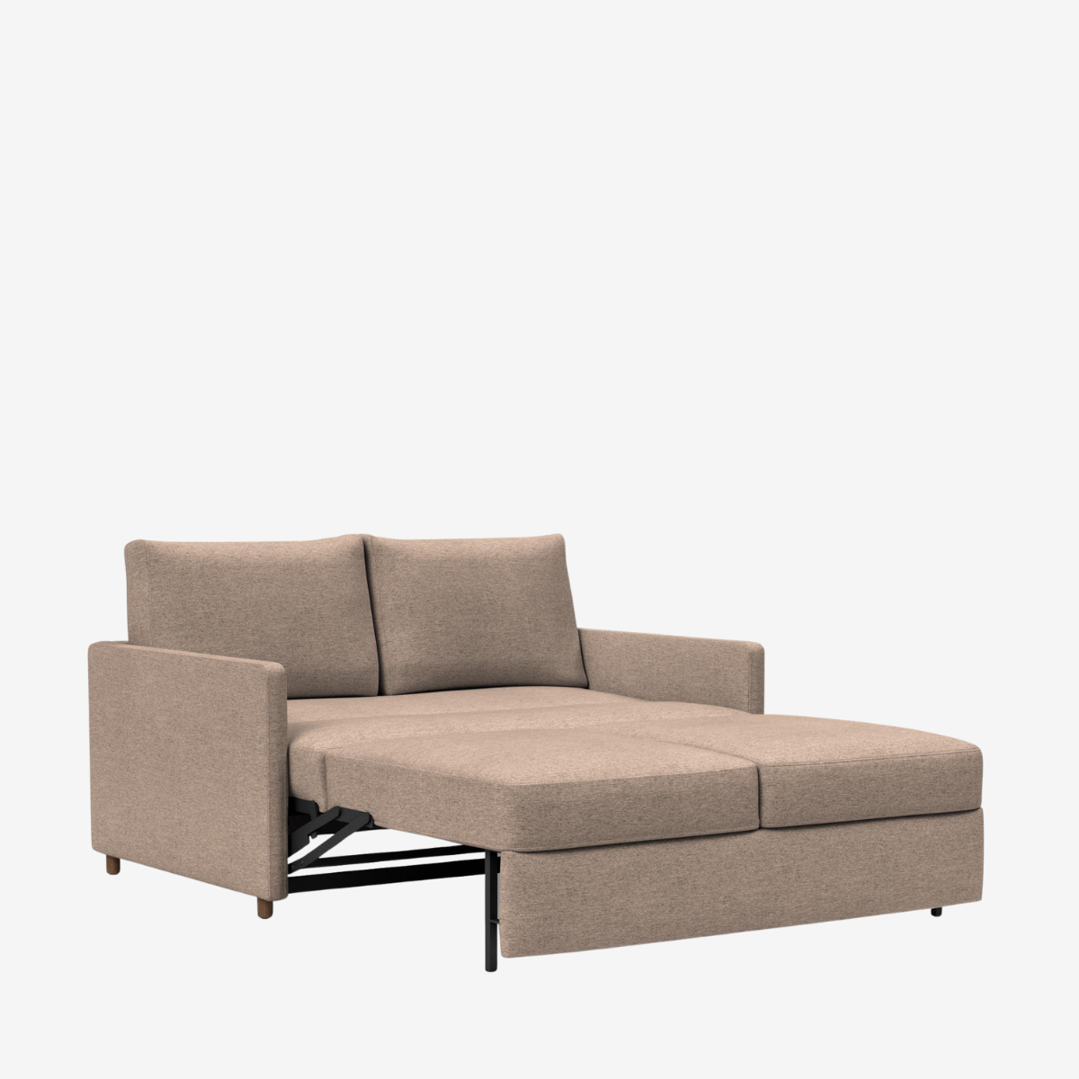 Neah Sleeper Sofa with Slim Arms by Innovation Living at ZIN Home