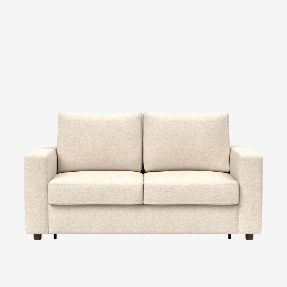 Neah Sleeper Sofa with Standard Arms by Innovation Living at ZIN Home