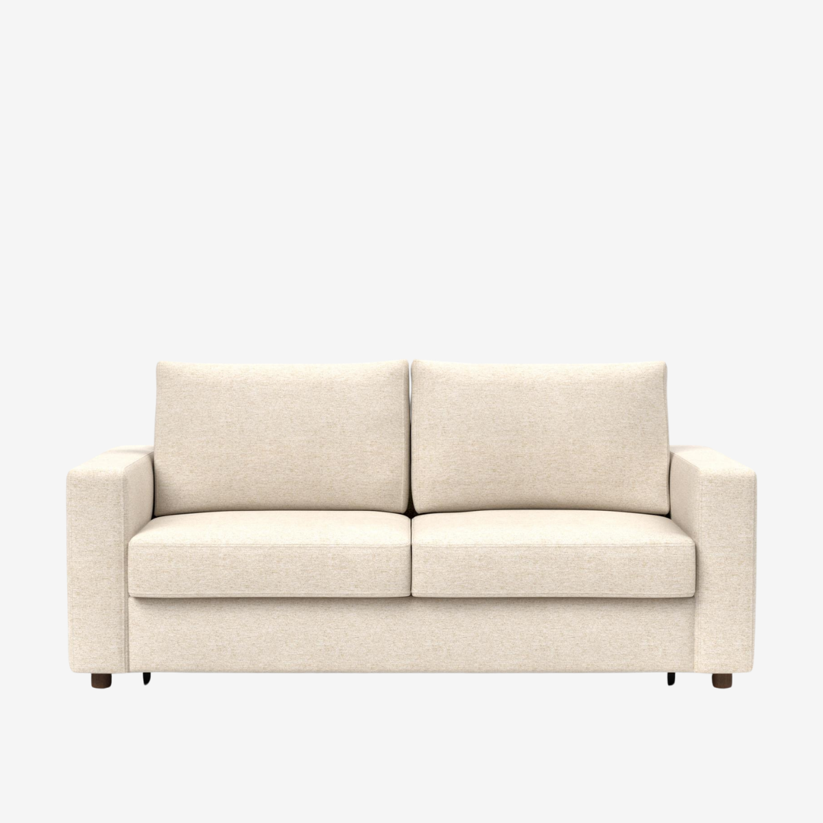 Neah Sleeper Sofa with Standard Arms by Innovation Living at ZIN Home