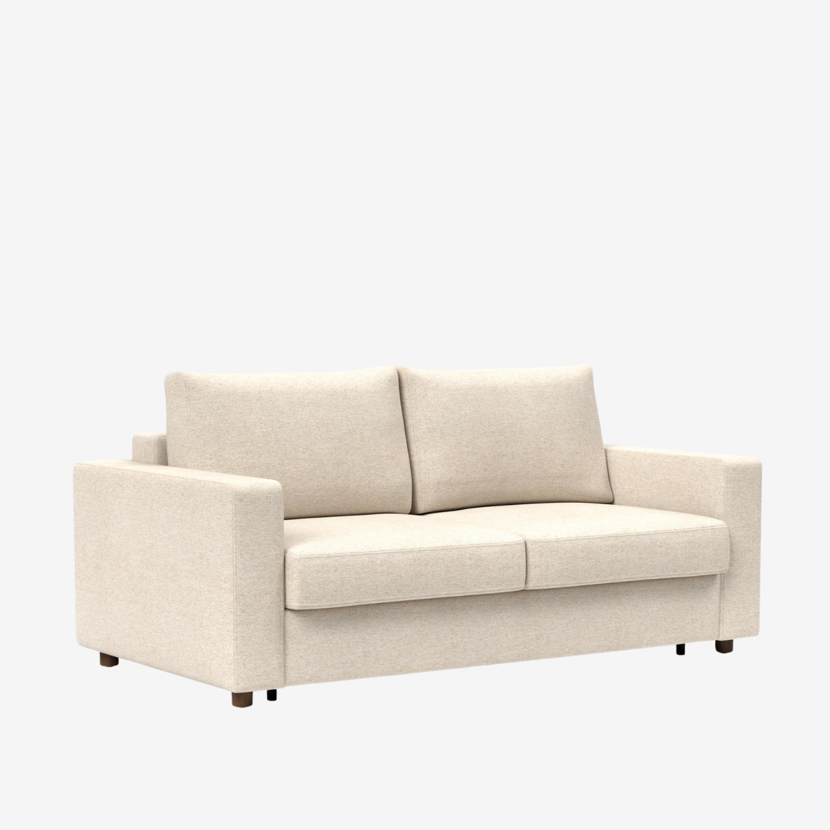 Neah Sleeper Sofa with Standard Arms by Innovation Living at ZIN Home