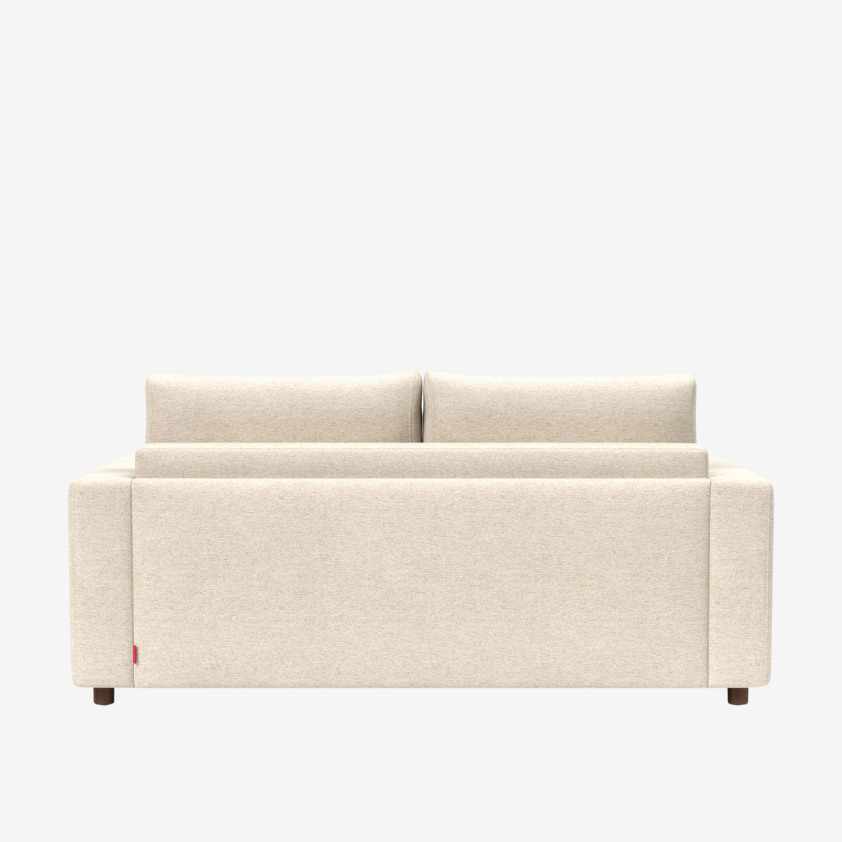 Neah Sleeper Sofa with Standard Arms by Innovation Living at ZIN Home