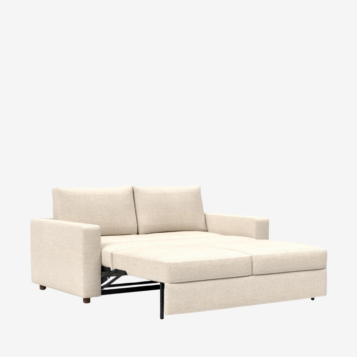 Neah Sleeper Sofa with Standard Arms by Innovation Living at ZIN Home