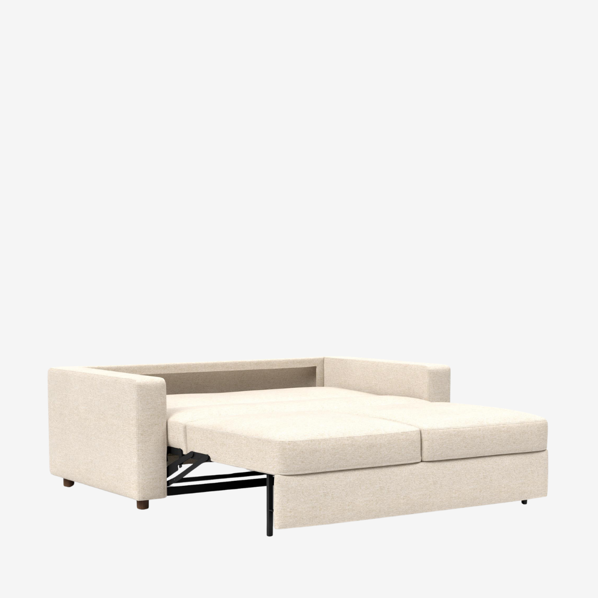 Neah Sleeper Sofa with Standard Arms by Innovation Living at ZIN Home
