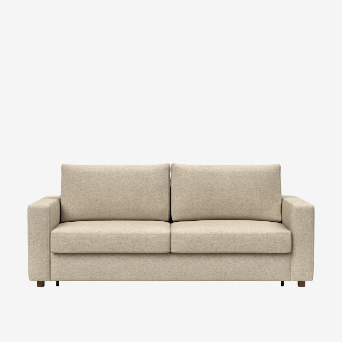 Neah Sleeper Sofa with Standard Arms by Innovation Living at ZIN Home