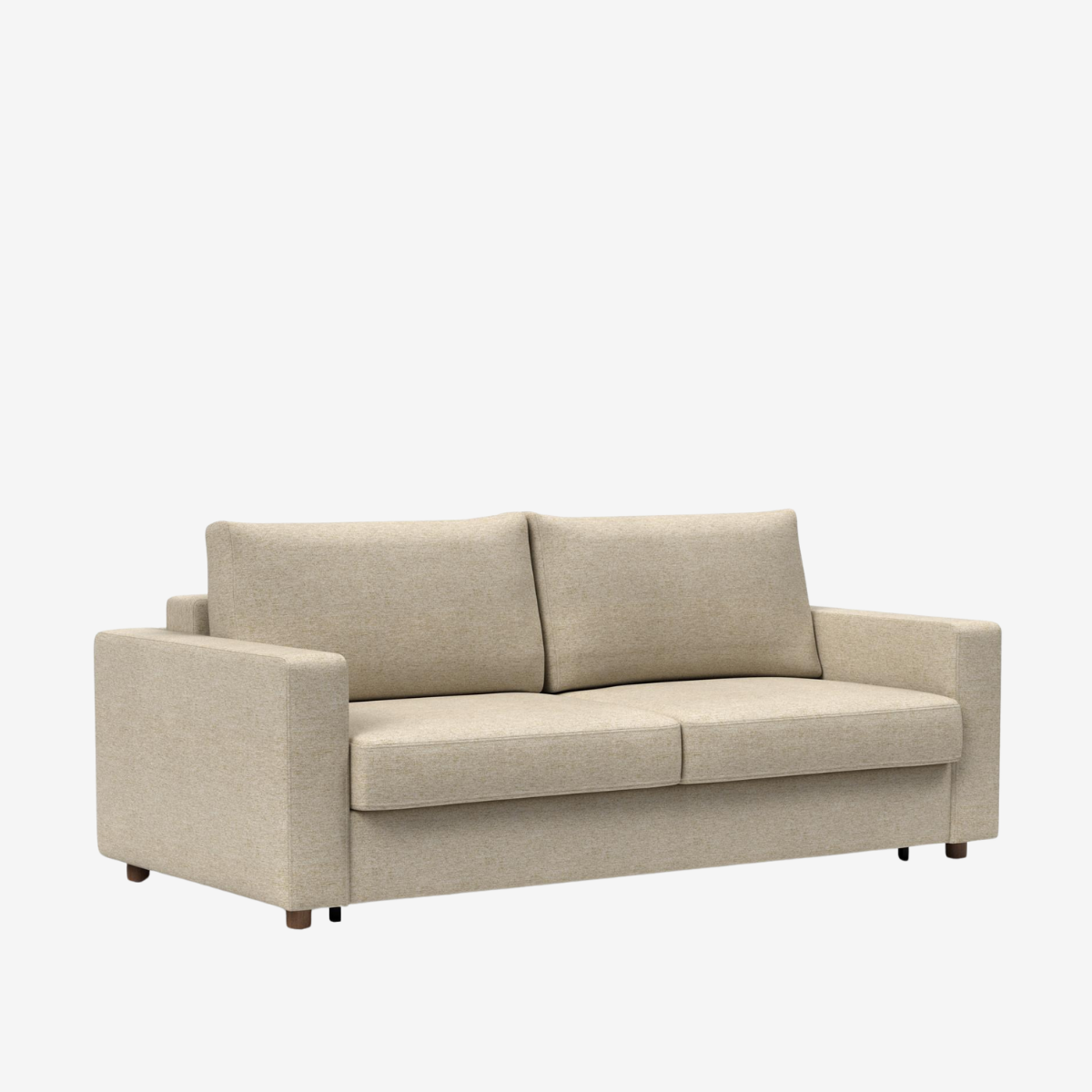 Neah Sleeper Sofa with Standard Arms by Innovation Living at ZIN Home