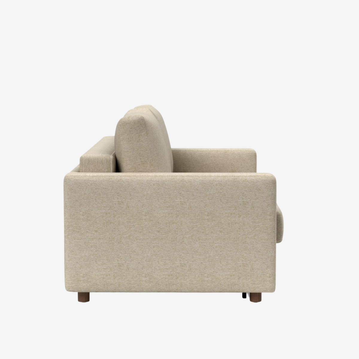 Neah Sleeper Sofa with Standard Arms by Innovation Living at ZIN Home