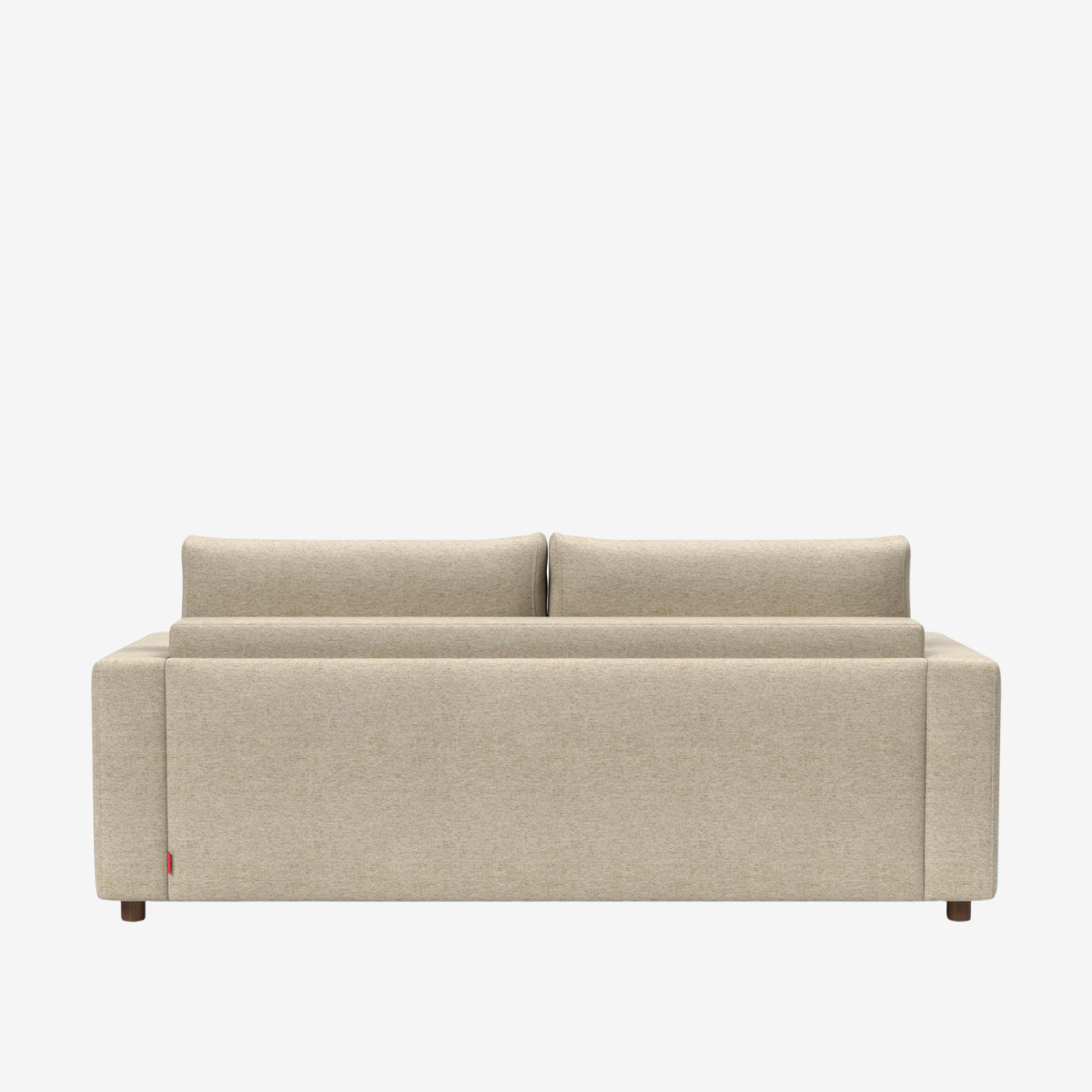 Neah Sleeper Sofa with Standard Arms by Innovation Living at ZIN Home