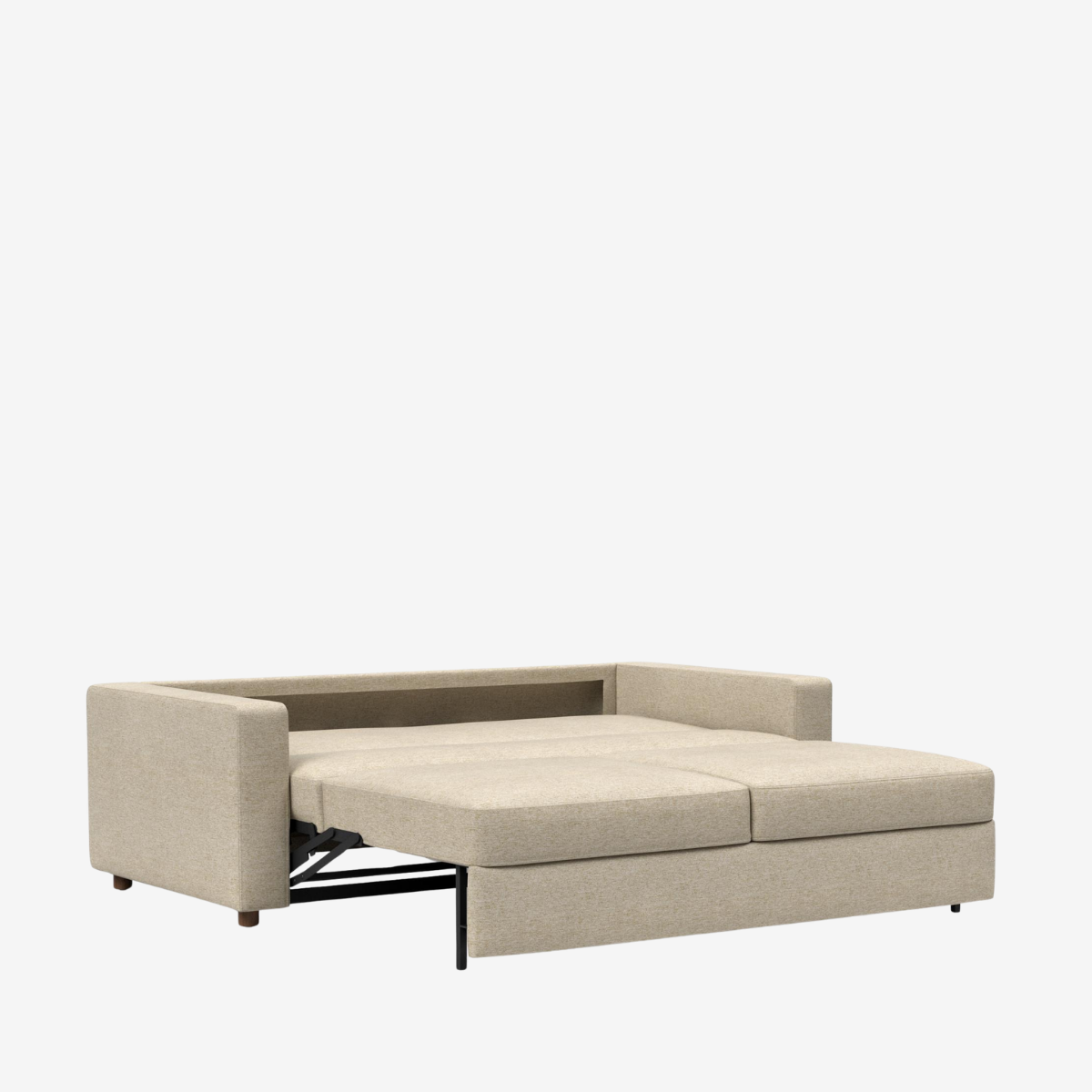 Neah Sleeper Sofa with Standard Arms by Innovation Living at ZIN Home