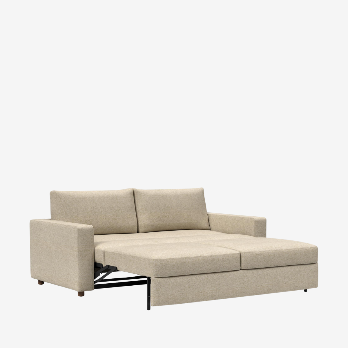 Neah Sleeper Sofa with Standard Arms by Innovation Living at ZIN Home