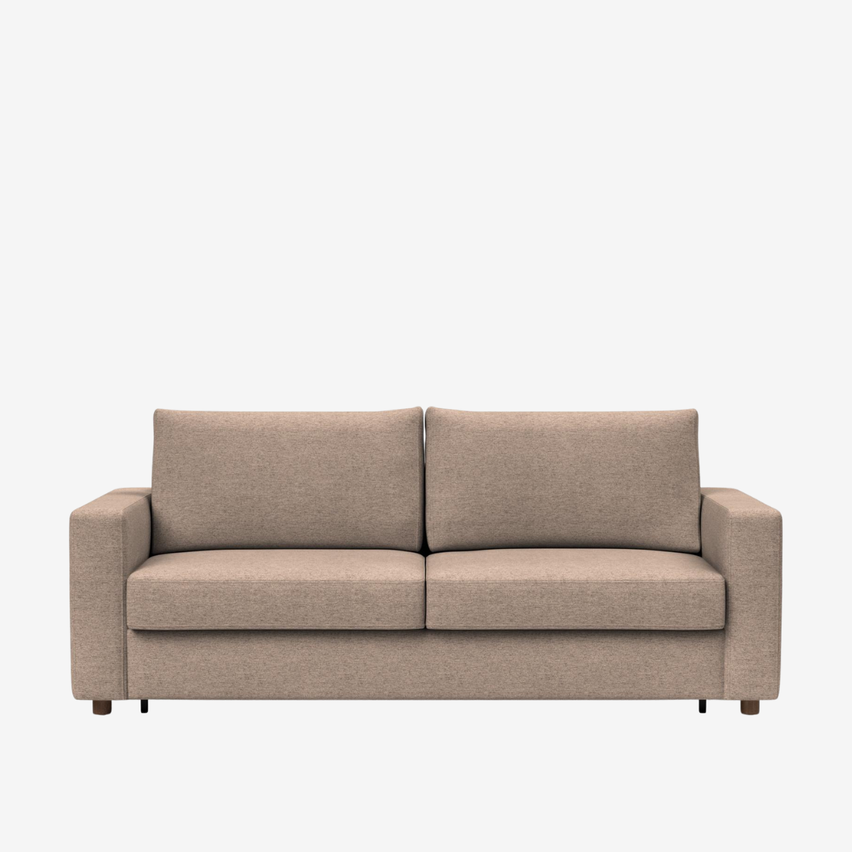 Neah Sleeper Sofa with Standard Arms by Innovation Living at ZIN Home
