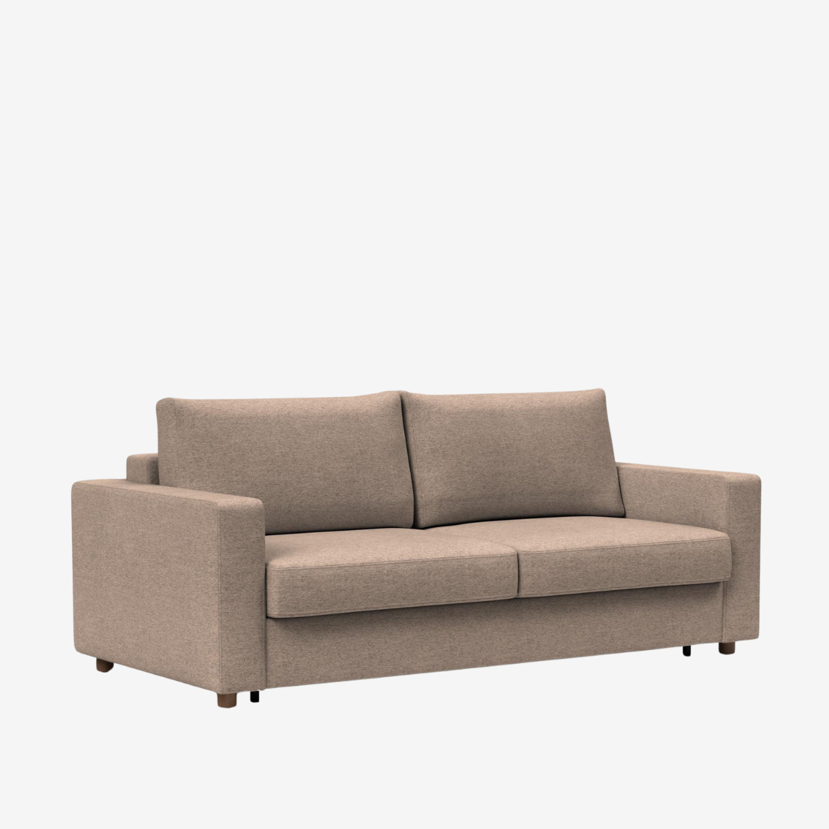 Neah Sleeper Sofa with Standard Arms by Innovation Living at ZIN Home