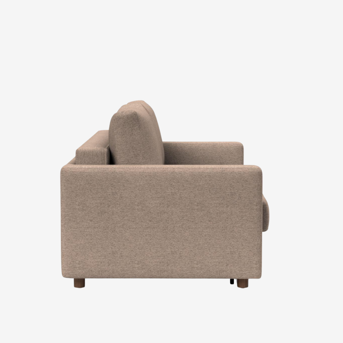 Neah Sleeper Sofa with Standard Arms by Innovation Living at ZIN Home
