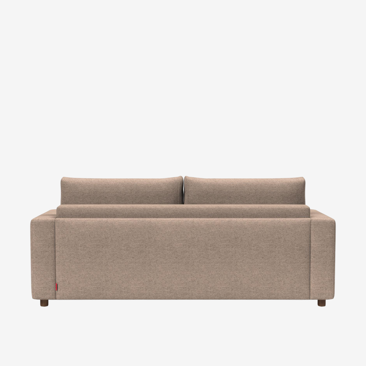 Neah Sleeper Sofa with Standard Arms by Innovation Living at ZIN Home