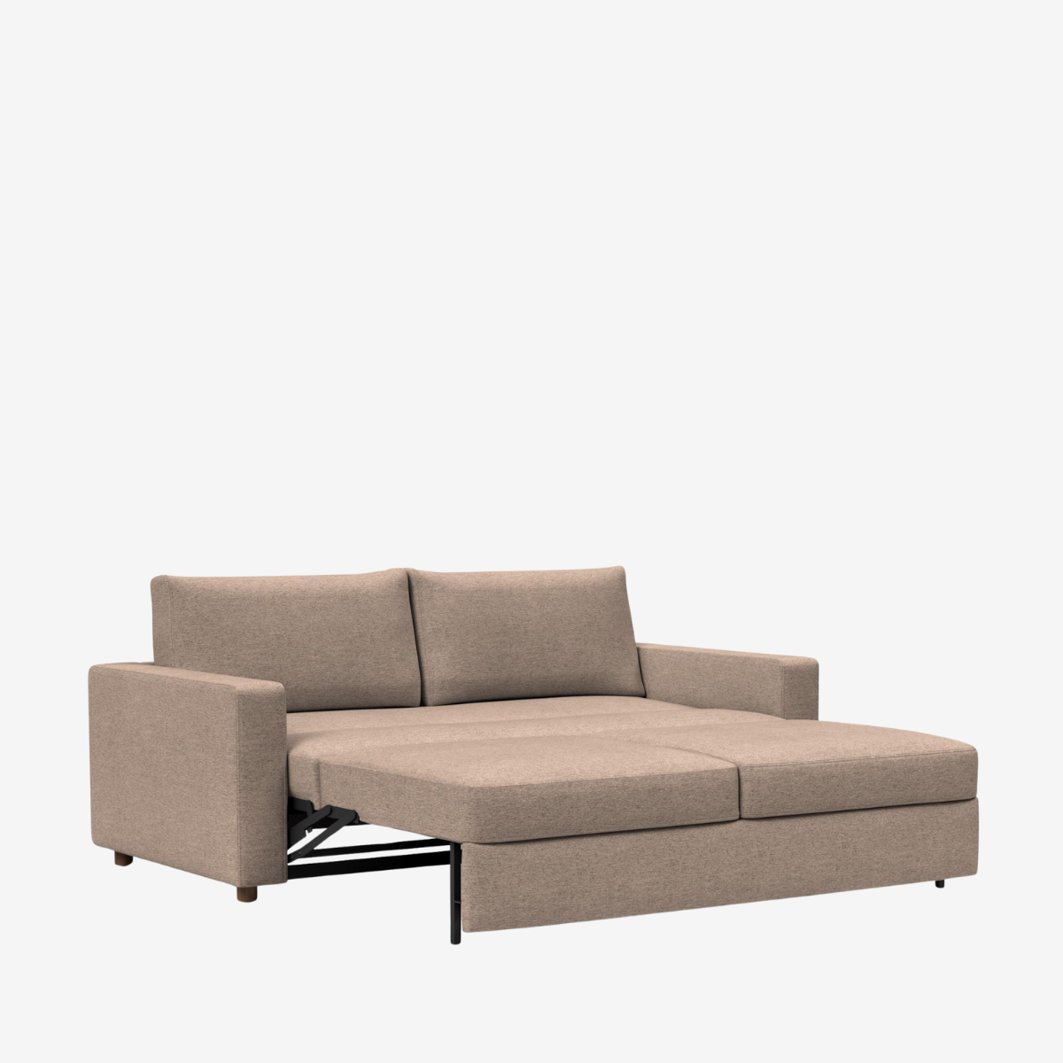 Neah Sleeper Sofa with Standard Arms by Innovation Living at ZIN Home
