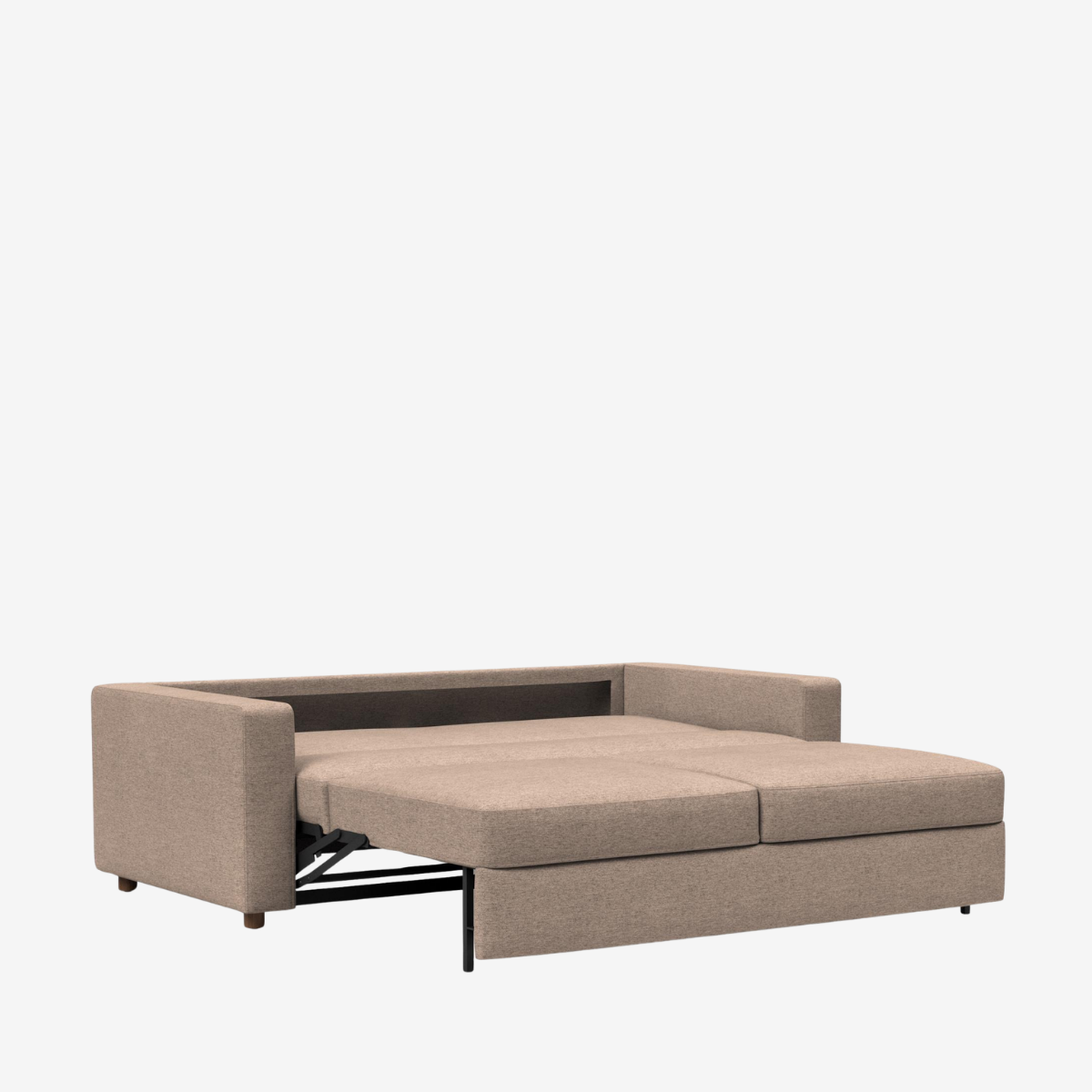 Neah Sleeper Sofa with Standard Arms by Innovation Living at ZIN Home