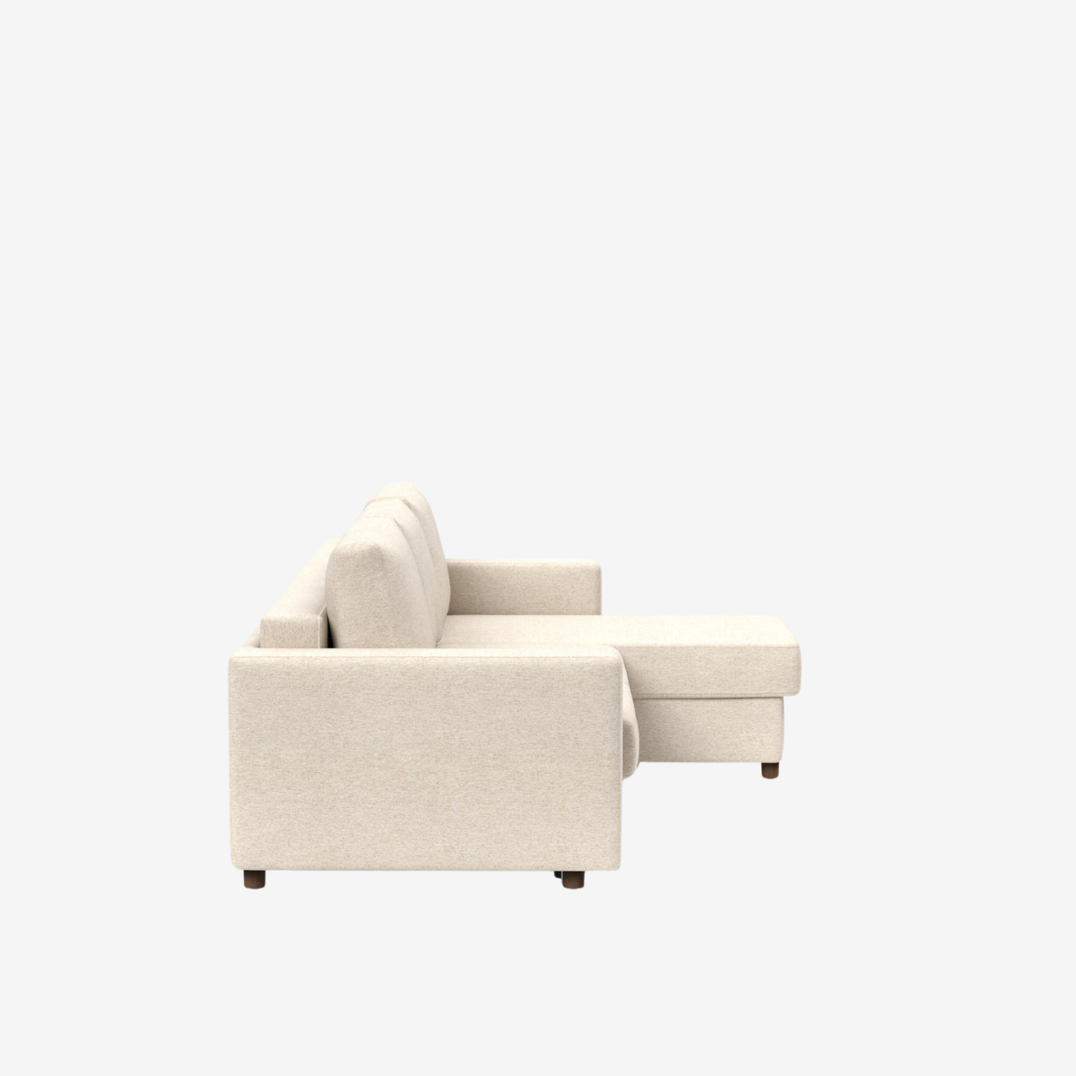 Neah Standard Arm Lounger Sleeper Sectional by Innovation Living at ZIN Home