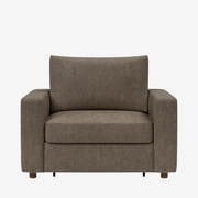 Neah Chair with Standard Arms by Innovation Living at ZIN Home