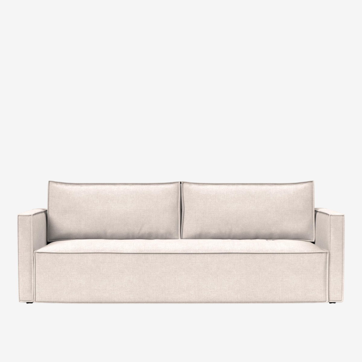 Newilla Sleeper Sofa with Slim Arms by Innovation Living at ZIN Home