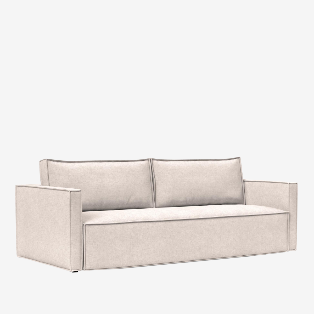 Newilla Sleeper Sofa with Slim Arms by Innovation Living at ZIN Home