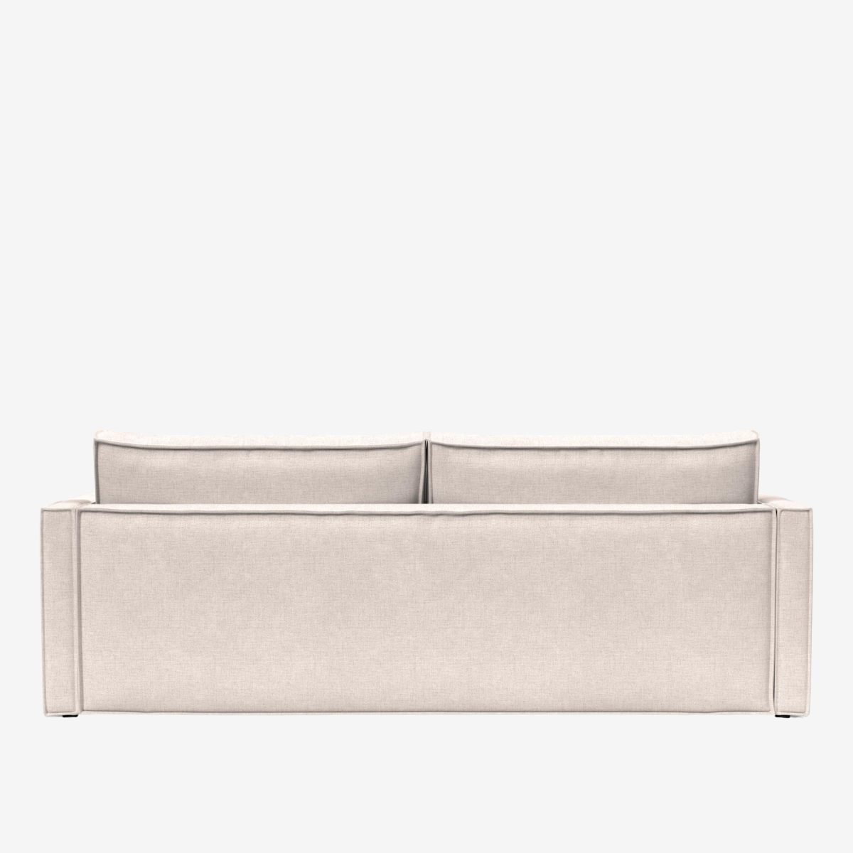 Newilla Sleeper Sofa with Slim Arms by Innovation Living at ZIN Home