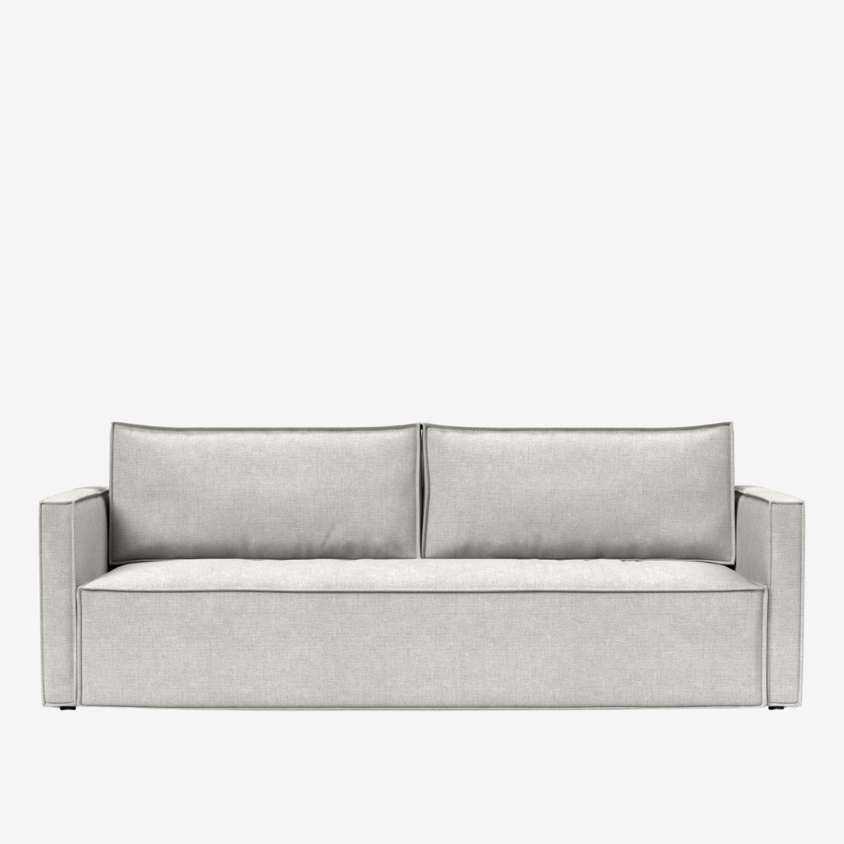 Newilla Sleeper Sofa with Slim Arms by Innovation Living at ZIN Home
