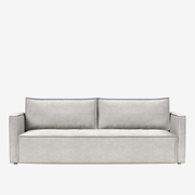 Newilla Sleeper Sofa with Slim Arms by Innovation Living at ZIN Home