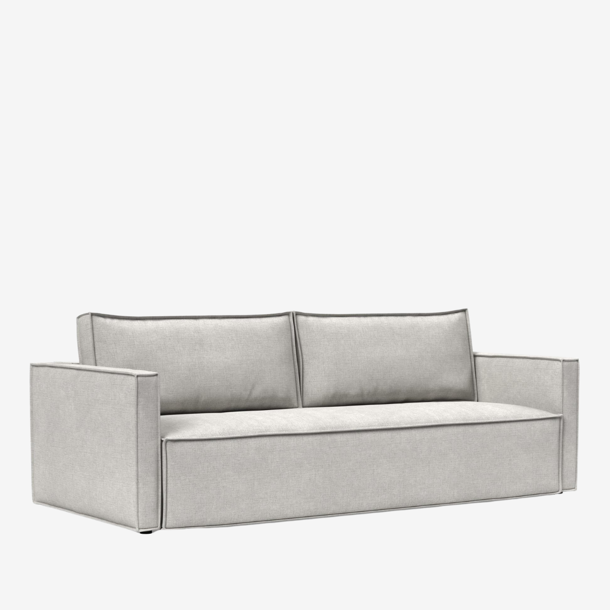 Newilla Sleeper Sofa with Slim Arms by Innovation Living at ZIN Home