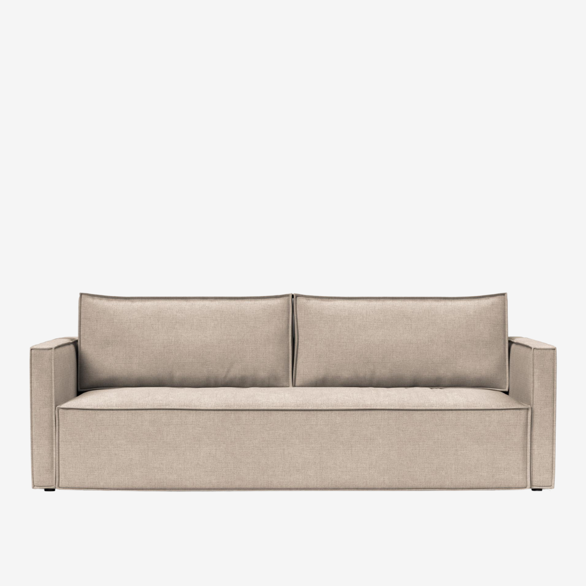 Newilla Sleeper Sofa with Slim Arms by Innovation Living at ZIN Home
