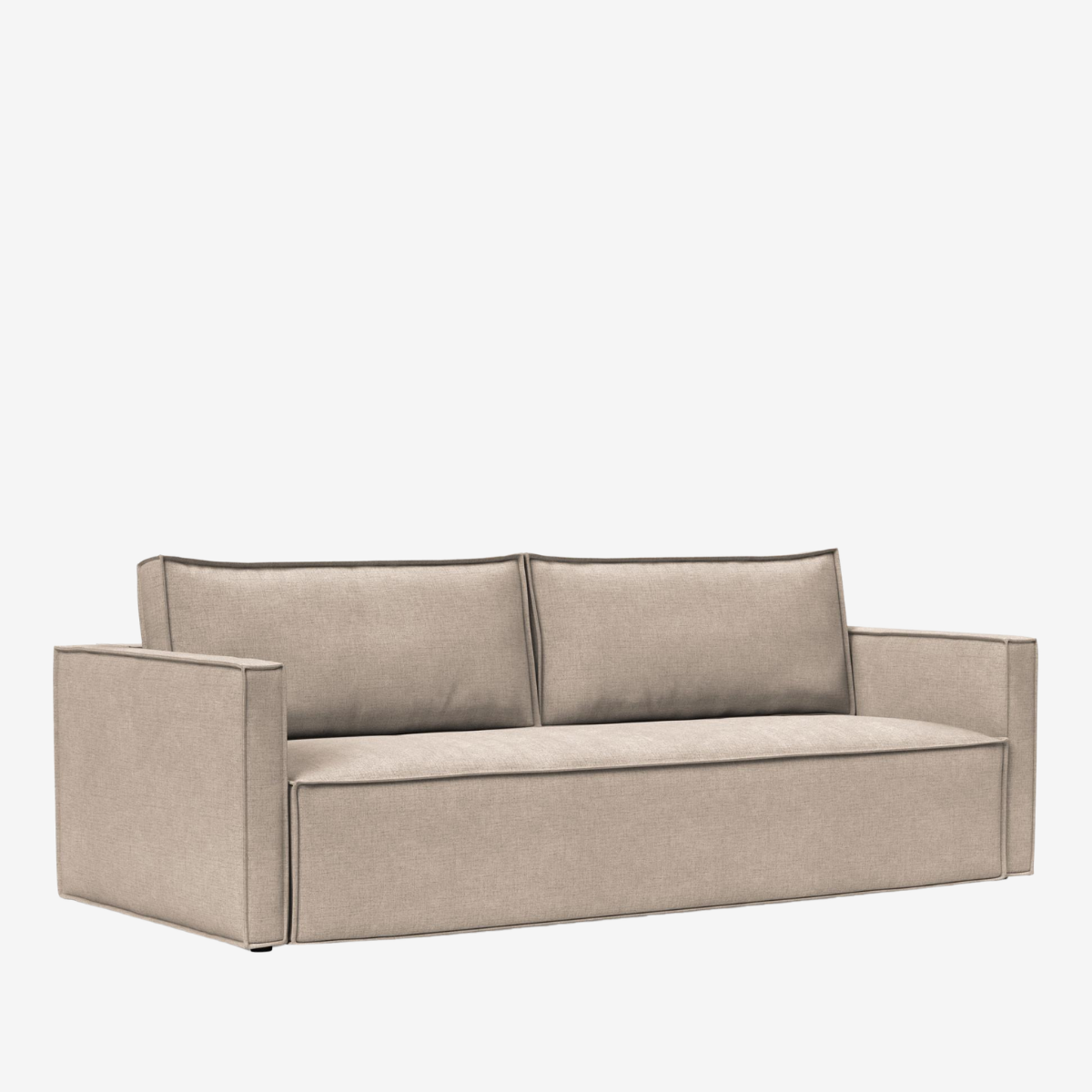 Newilla Sleeper Sofa with Slim Arms by Innovation Living at ZIN Home