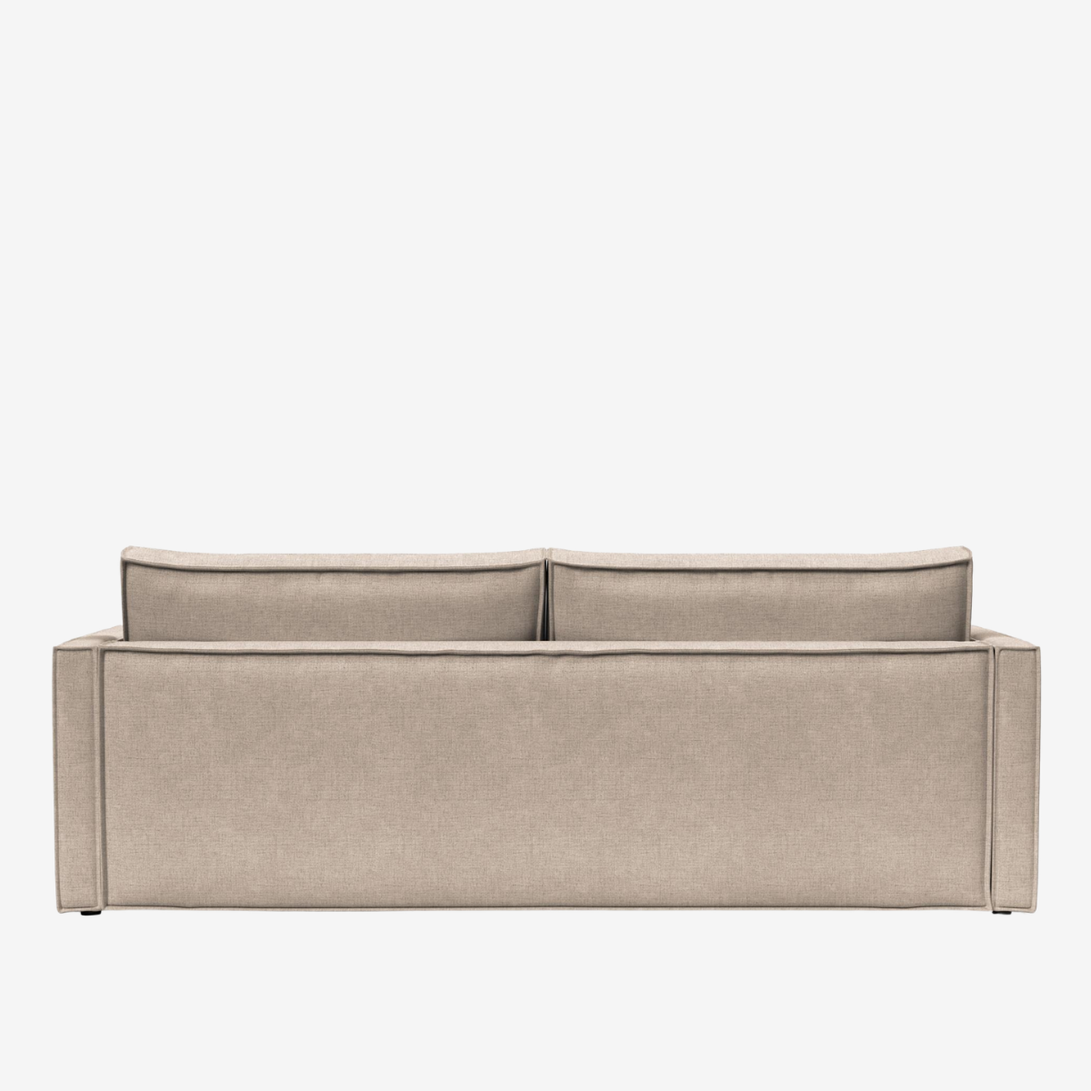 Newilla Sleeper Sofa with Slim Arms by Innovation Living at ZIN Home