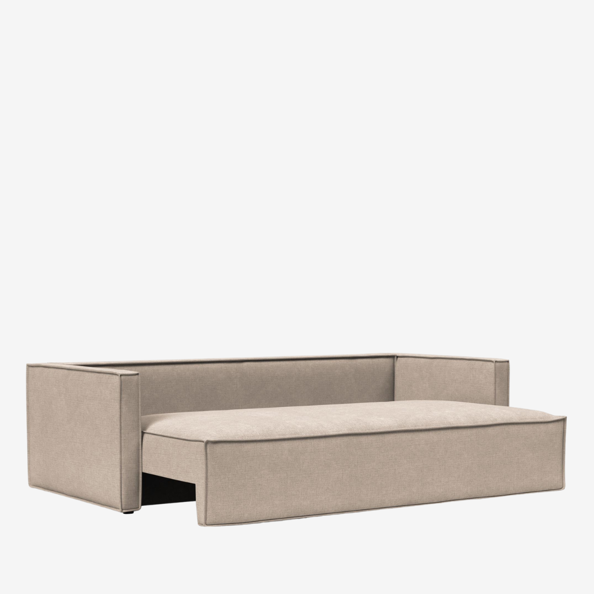 Newilla Sleeper Sofa with Slim Arms by Innovation Living at ZIN Home