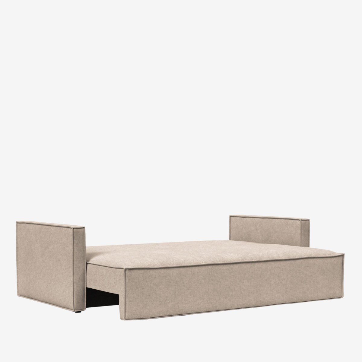 Newilla Sleeper Sofa with Slim Arms by Innovation Living at ZIN Home