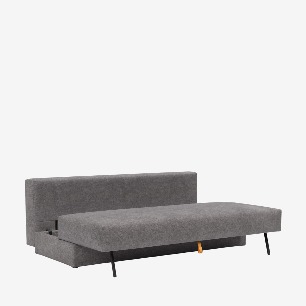 Osvald Queen Sleeper Sofa by Innovation Living at ZIN Home