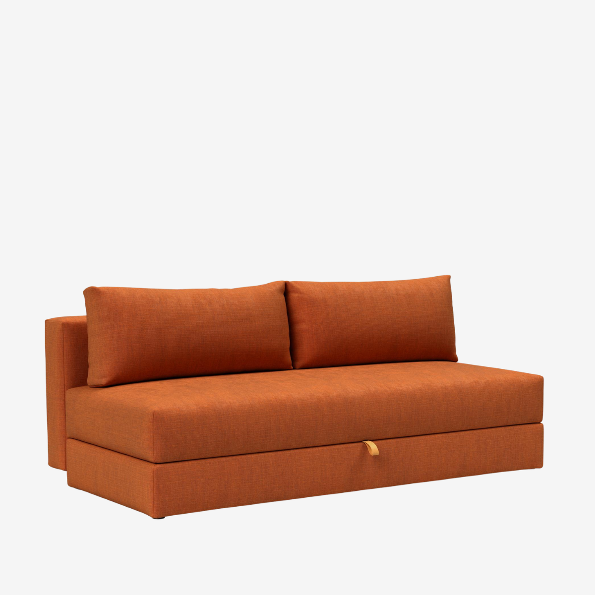Osvald Queen Sleeper Sofa by Innovation Living at ZIN Home
